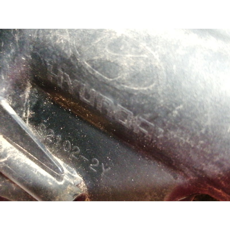 Recambio de faro derecho para hyundai ix35 comfort 2wd referencia OEM IAM 921022Y  