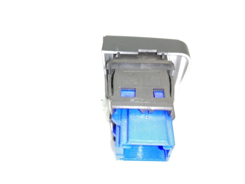 Recambio de warning para peugeot 2008 (--.2013) allure referencia OEM IAM 96750916ZD  