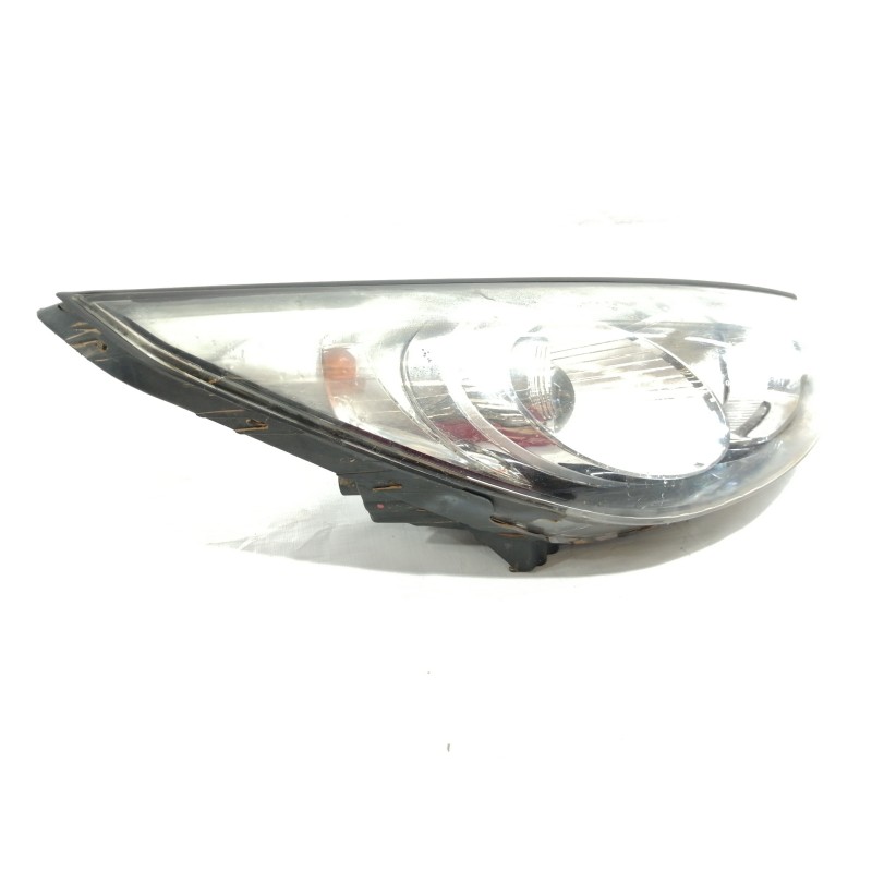 Recambio de faro derecho para hyundai ix35 comfort 2wd referencia OEM IAM 921022Y  