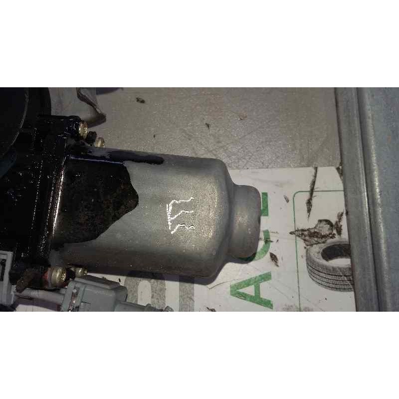 Recambio de elevalunas delantero izquierdo para mg serie 75 (rj) 2.0 cdt classic referencia OEM IAM 400682T6  