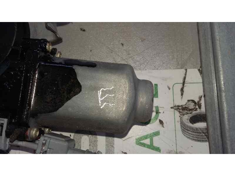 Recambio de elevalunas delantero izquierdo para mg serie 75 (rj) 2.0 cdt classic referencia OEM IAM 400682T6  