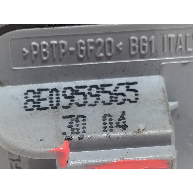 Recambio de mando retrovisor para audi a3 (8p) 2.0 tdi ambiente referencia OEM IAM 8E0959565  