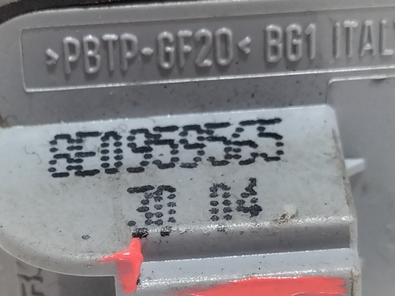 Recambio de mando retrovisor para audi a3 (8p) 2.0 tdi ambiente referencia OEM IAM 8E0959565  