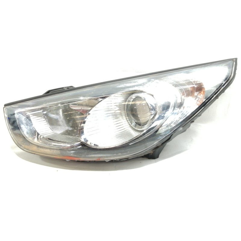Recambio de faro izquierdo para hyundai ix35 comfort 2wd referencia OEM IAM 921012Y  