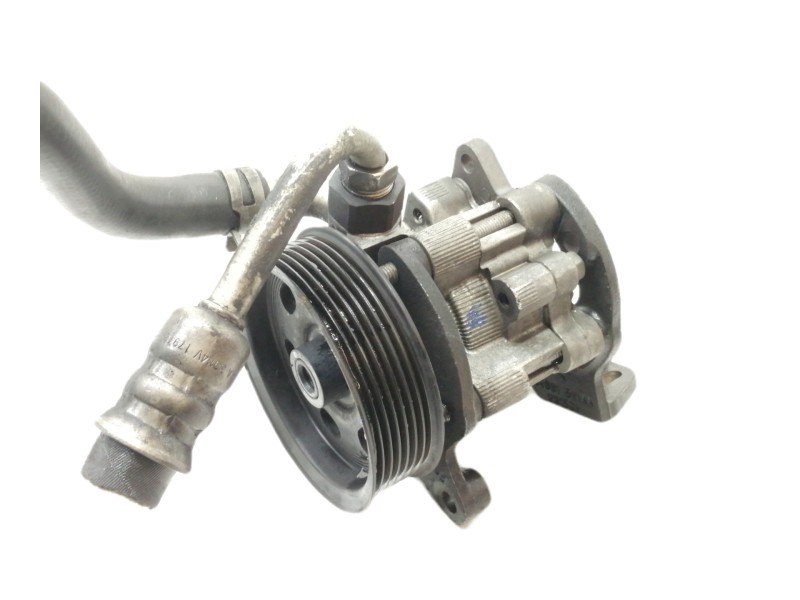 Recambio de bomba direccion para jeep gr. cherokee (wh) 3.0 crd overland referencia OEM IAM 04891591AA  