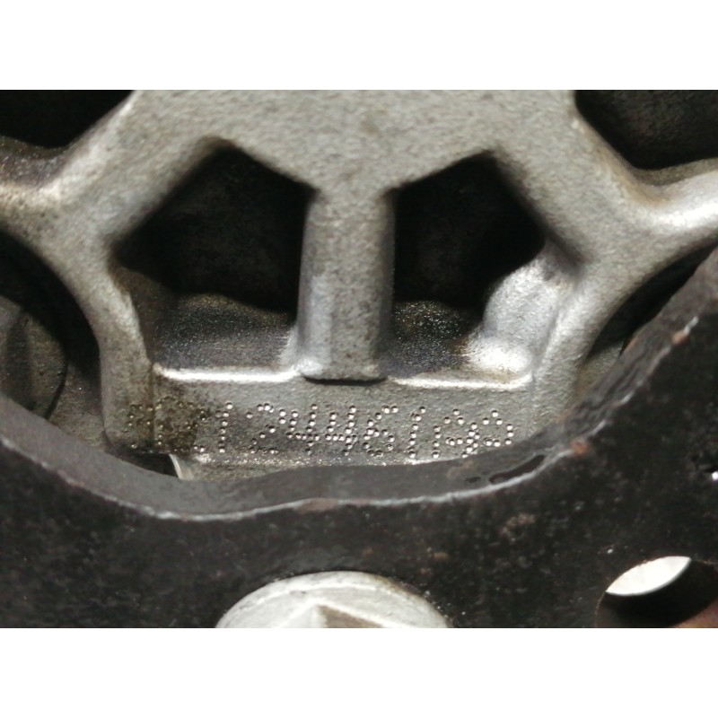 Recambio de bomba direccion para jeep gr. cherokee (wh) 3.0 crd overland referencia OEM IAM 04891591AA  