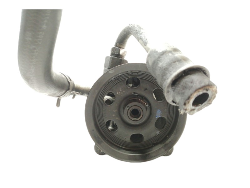 Recambio de bomba direccion para jeep gr. cherokee (wh) 3.0 crd overland referencia OEM IAM 04891591AA  