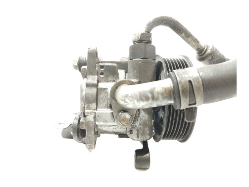 Recambio de bomba direccion para jeep gr. cherokee (wh) 3.0 crd overland referencia OEM IAM 04891591AA  