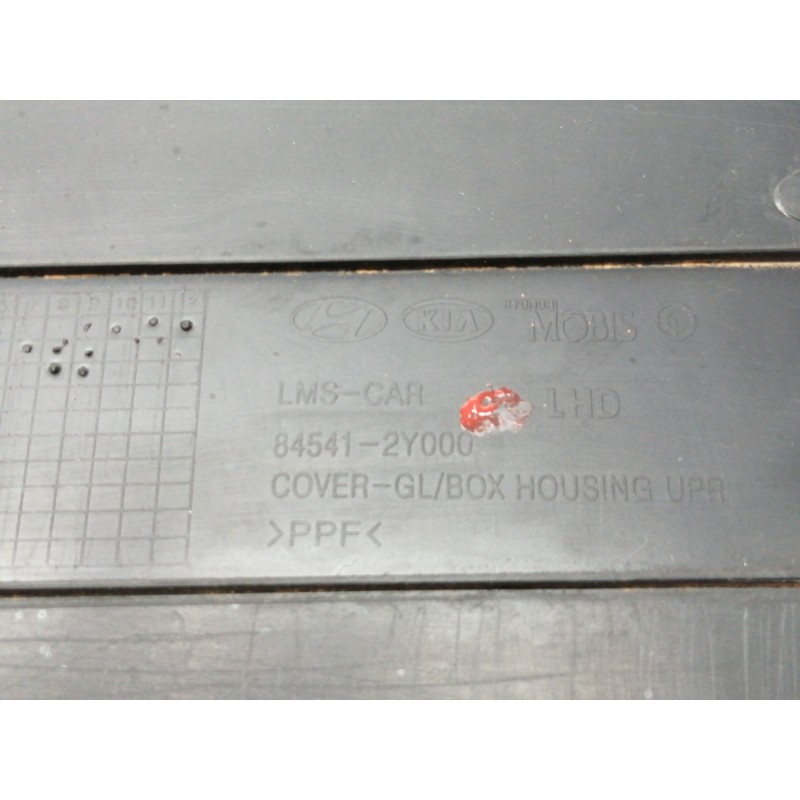 Recambio de guantera para hyundai ix35 comfort 2wd referencia OEM IAM 845412Y000  