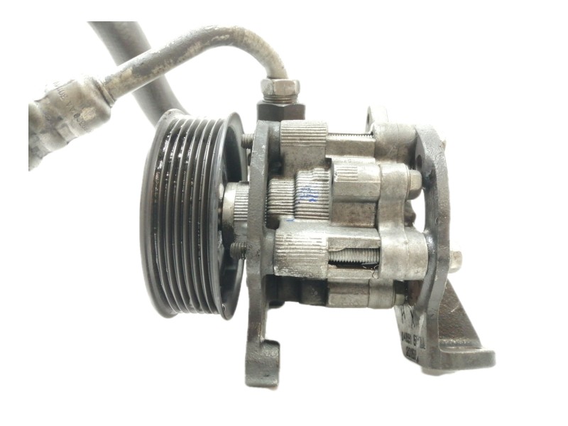 Recambio de bomba direccion para jeep gr. cherokee (wh) 3.0 crd overland referencia OEM IAM 04891591AA  