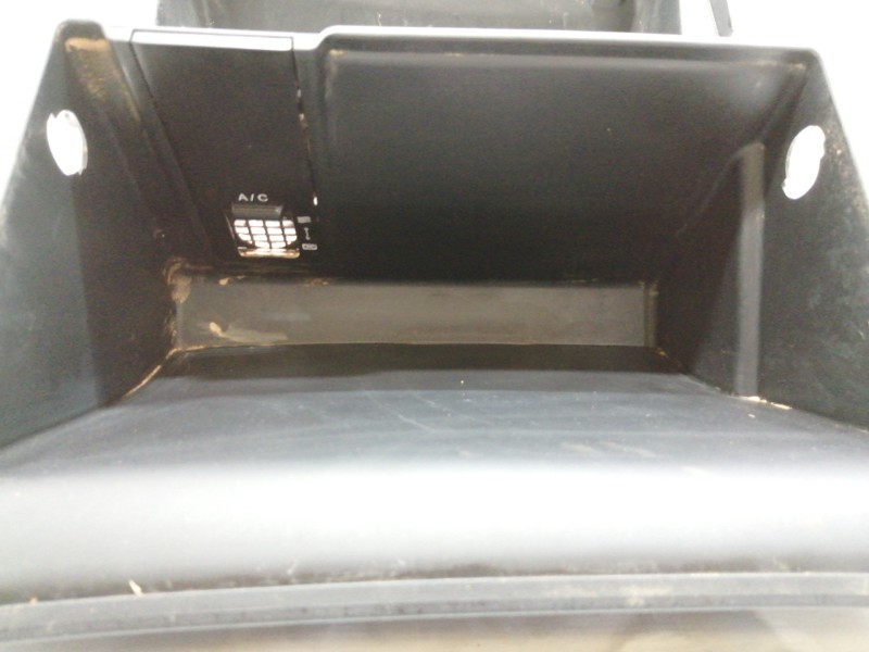 Recambio de guantera para hyundai ix35 comfort 2wd referencia OEM IAM 845412Y000  