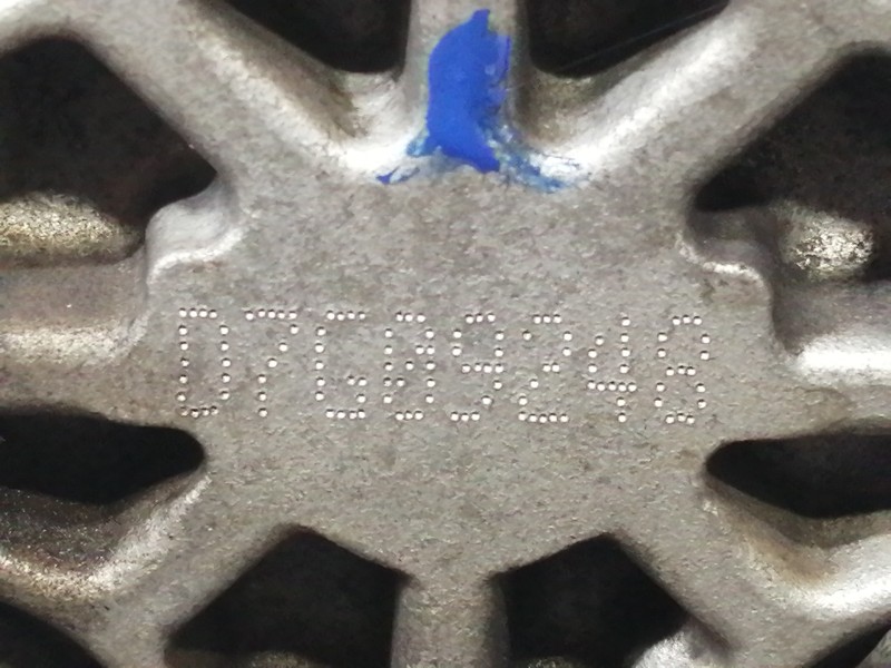 Recambio de bomba direccion para jeep gr. cherokee (wh) 3.0 crd overland referencia OEM IAM 04891591AA  