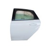 Recambio de puerta trasera izquierda para ford focus iii sedán 1.0 ecoboost referencia OEM IAM 2172760  