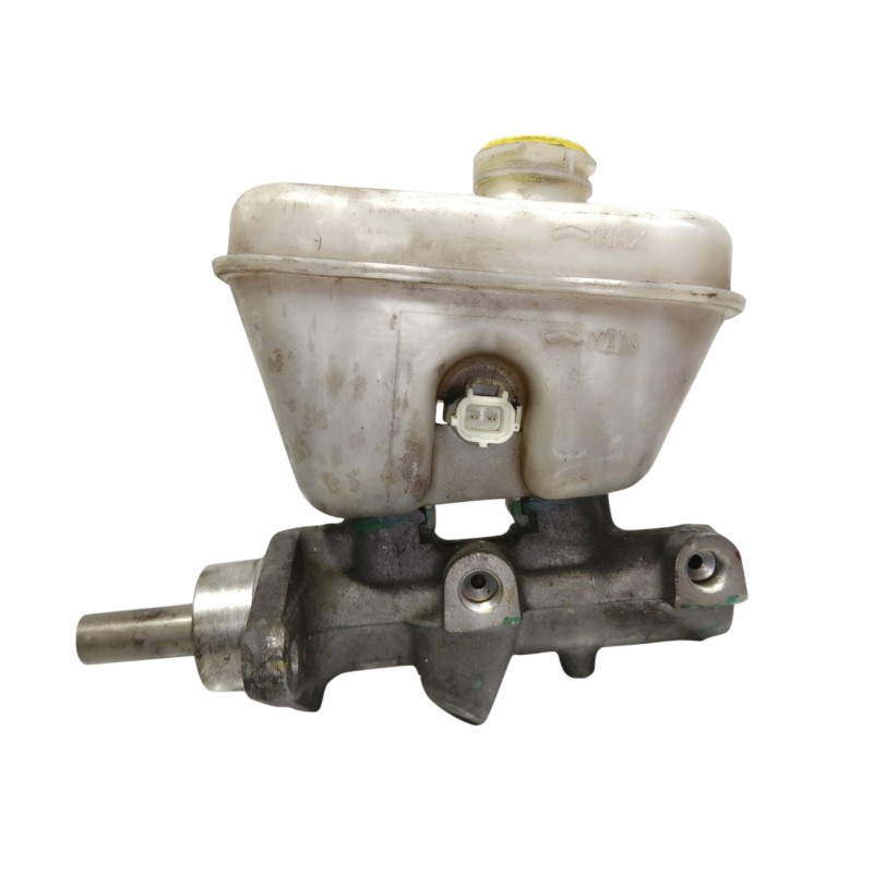 Recambio de bomba freno para jeep gr. cherokee (wh) 3.0 crd overland referencia OEM IAM 26612600274  