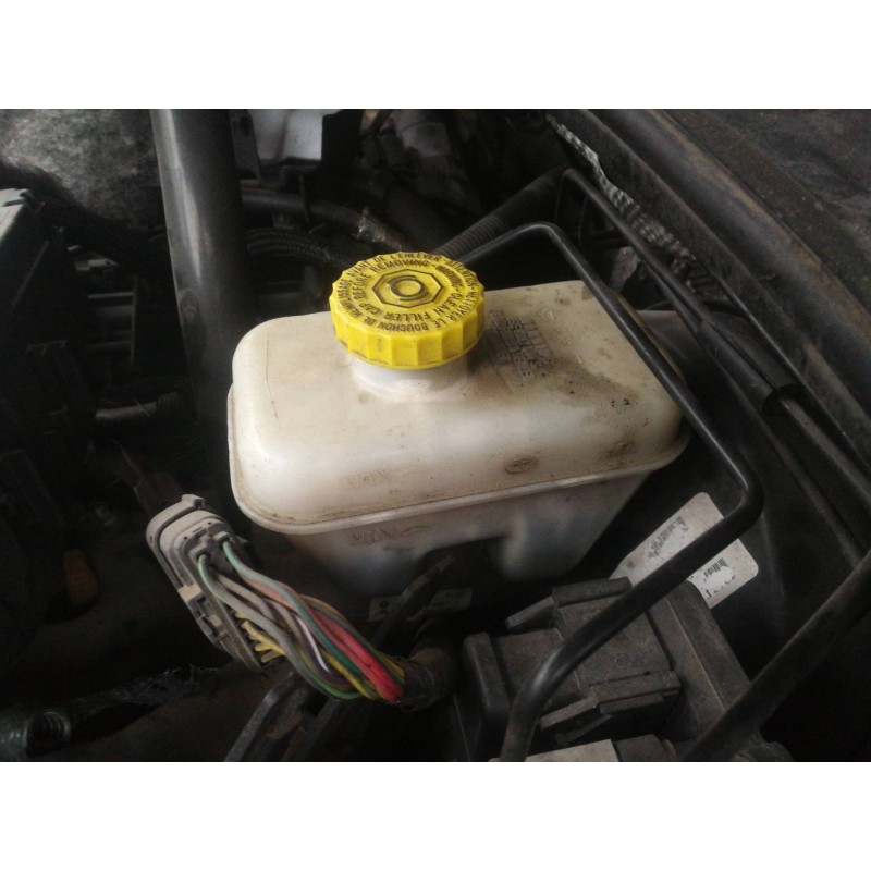Recambio de bomba freno para jeep gr. cherokee (wh) 3.0 crd overland referencia OEM IAM 26612600274  