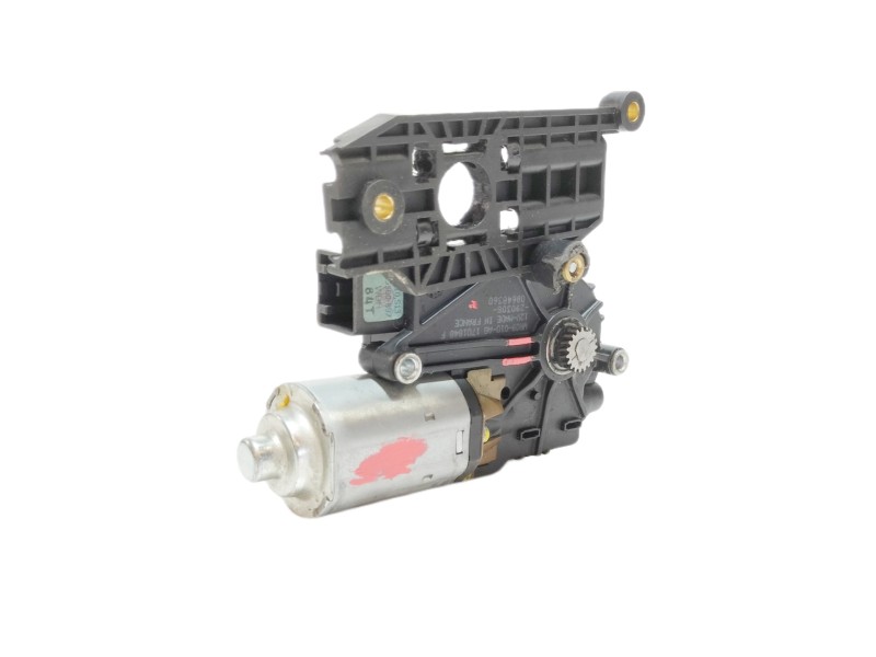 Recambio de motor techo electrico para renault koleos dynamique pack2 referencia OEM IAM WR09010AG 1701848F 