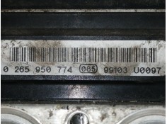 Recambio de abs para ford transit combi ´06 ft 350 l trend referencia OEM IAM 0265950774 0265235439 8C112C405BB  2