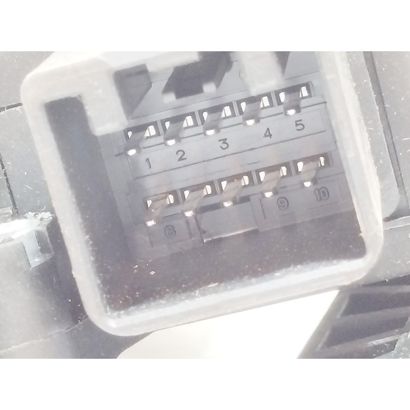 Recambio de motor techo electrico para renault koleos dynamique pack2 referencia OEM IAM WR09010AG 1701848F 