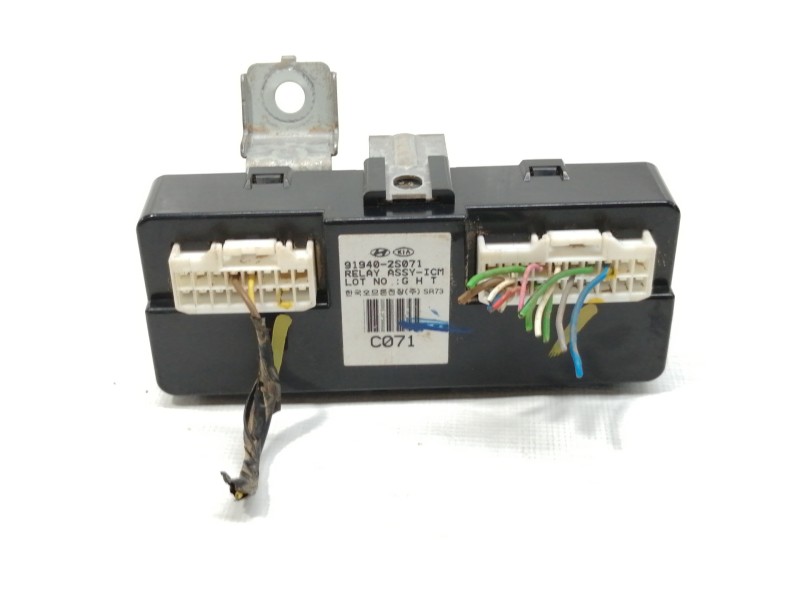 Recambio de modulo encendido para hyundai ix35 comfort 2wd referencia OEM IAM 919402S071 952403X100 