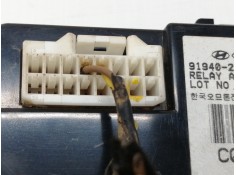 Recambio de modulo encendido para hyundai ix35 comfort 2wd referencia OEM IAM 919402S071 952403X100  2