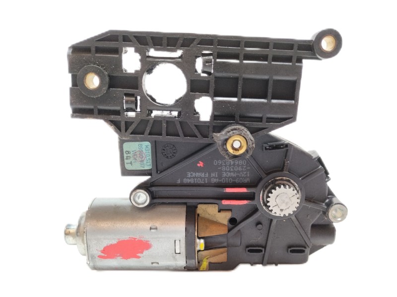 Recambio de motor techo electrico para renault koleos dynamique pack2 referencia OEM IAM WR09010AG 1701848F 