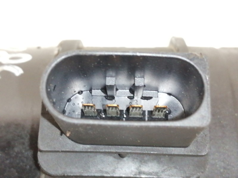 Recambio de caudalimetro para jeep gr. cherokee (wh) 3.0 crd overland referencia OEM IAM F00C2G7006  