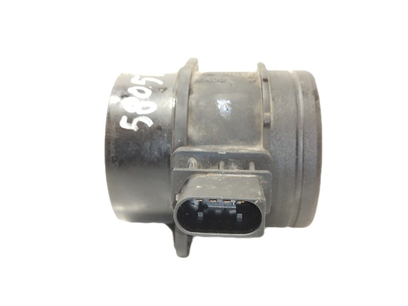 Recambio de caudalimetro para jeep gr. cherokee (wh) 3.0 crd overland referencia OEM IAM F00C2G7006  