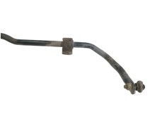 Recambio de barra estabilizadora delantera para skoda octavia berlina (1z3) 1.9 tdi referencia OEM IAM 1K0411303 1K0411303AK  2