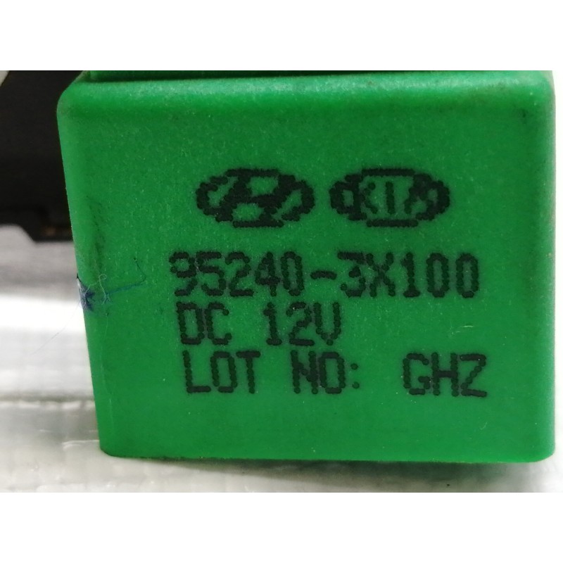 Recambio de modulo encendido para hyundai ix35 comfort 2wd referencia OEM IAM 919402S071 952403X100 