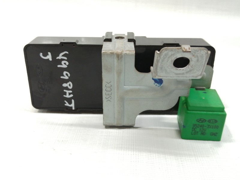 Recambio de modulo encendido para hyundai ix35 comfort 2wd referencia OEM IAM 919402S071 952403X100 