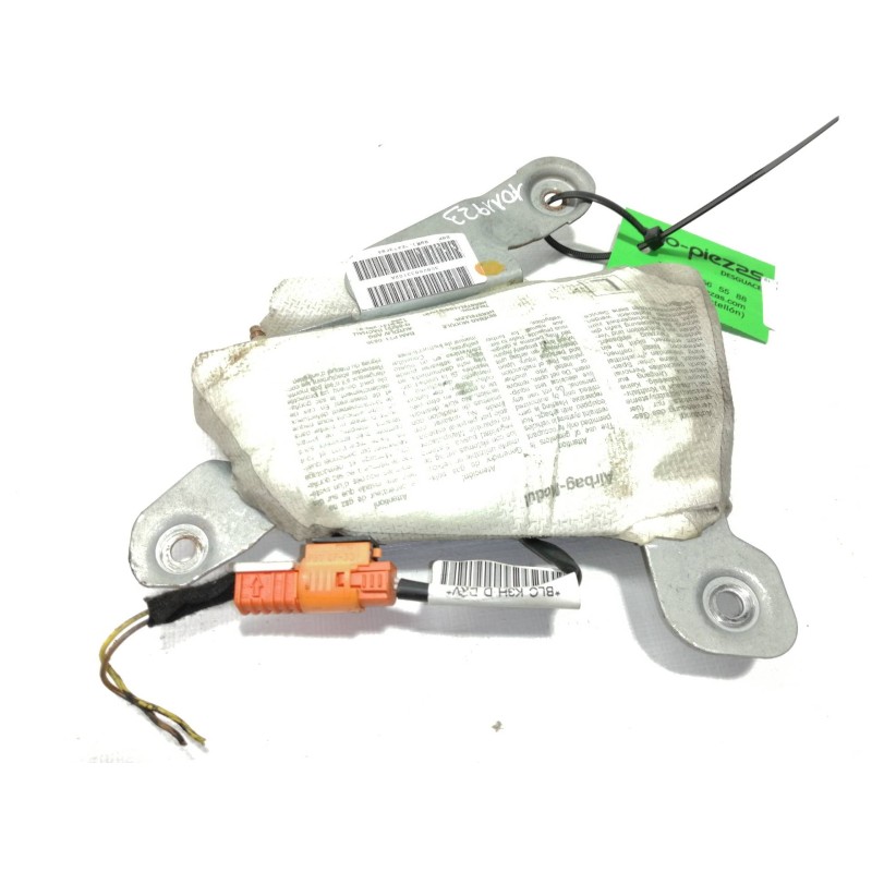 Recambio de airbag lateral delantero izquierdo para bmw serie 5 berlina (e39) 520d referencia OEM IAM 30826833102A  