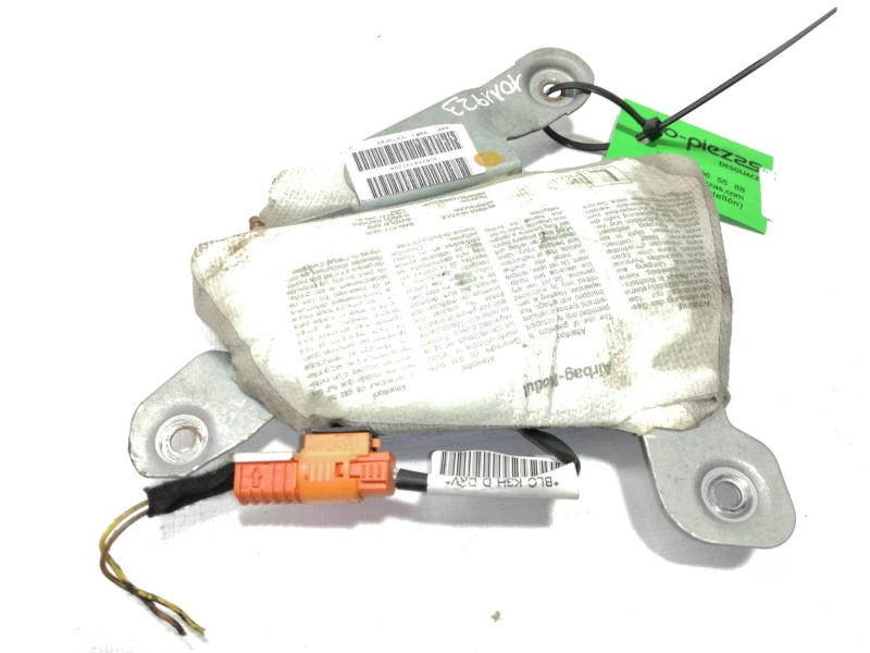Recambio de airbag lateral delantero izquierdo para bmw serie 5 berlina (e39) 520d referencia OEM IAM 30826833102A  