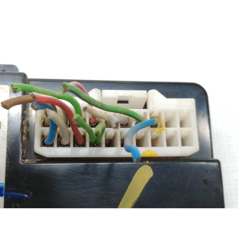 Recambio de modulo encendido para hyundai ix35 comfort 2wd referencia OEM IAM 919402S071 952403X100 