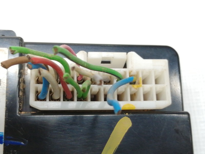 Recambio de modulo encendido para hyundai ix35 comfort 2wd referencia OEM IAM 919402S071 952403X100 