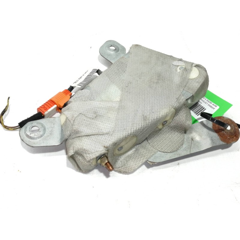 Recambio de airbag lateral delantero izquierdo para bmw serie 5 berlina (e39) 520d referencia OEM IAM 30826833102A  