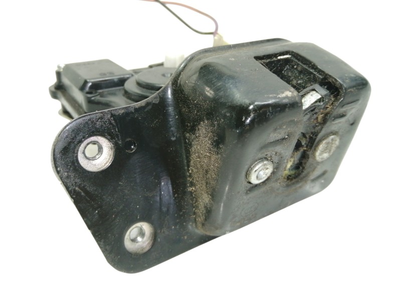 Recambio de cerradura maletero / porton para jeep gr. cherokee (wh) 3.0 crd overland referencia OEM IAM   