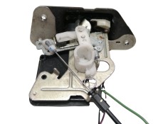 Recambio de cerradura maletero / porton para jeep gr. cherokee (wh) 3.0 crd overland referencia OEM IAM    2