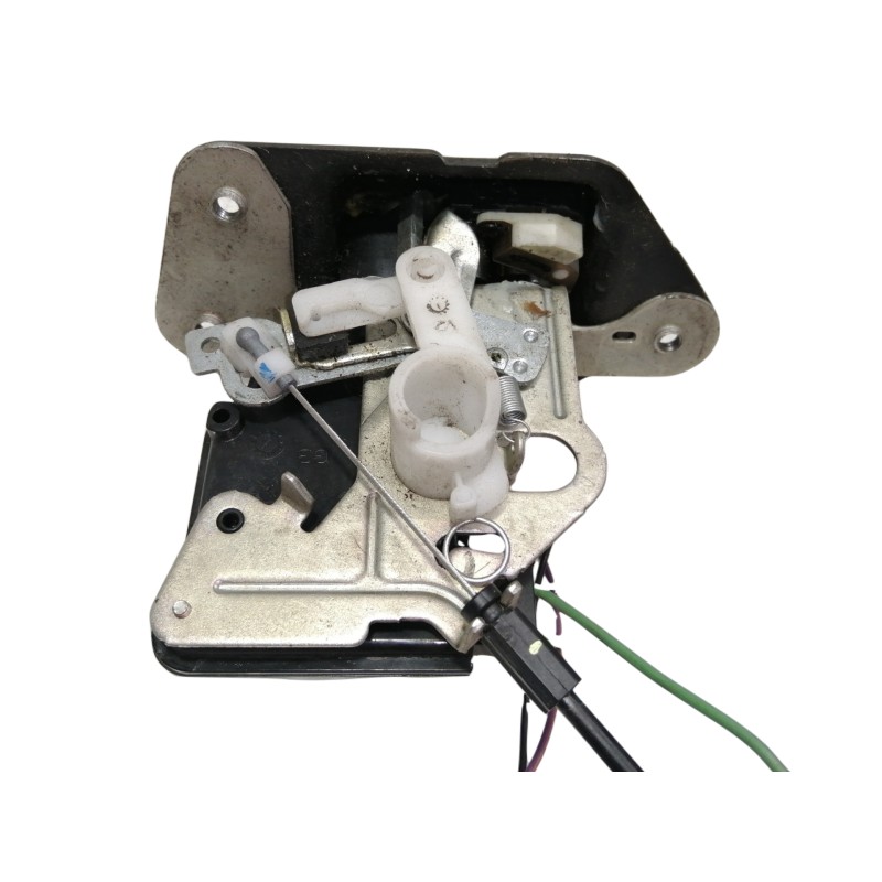 Recambio de cerradura maletero / porton para jeep gr. cherokee (wh) 3.0 crd overland referencia OEM IAM   