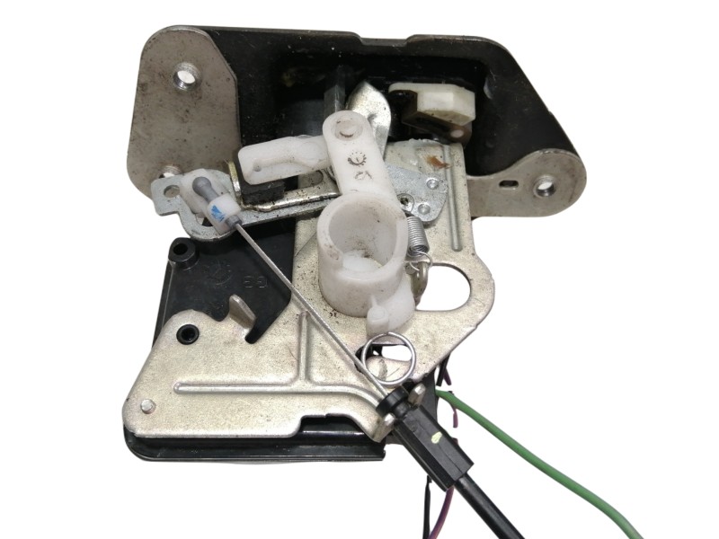 Recambio de cerradura maletero / porton para jeep gr. cherokee (wh) 3.0 crd overland referencia OEM IAM   