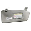 Recambio de parasol derecho para peugeot 308 confort referencia OEM IAM   