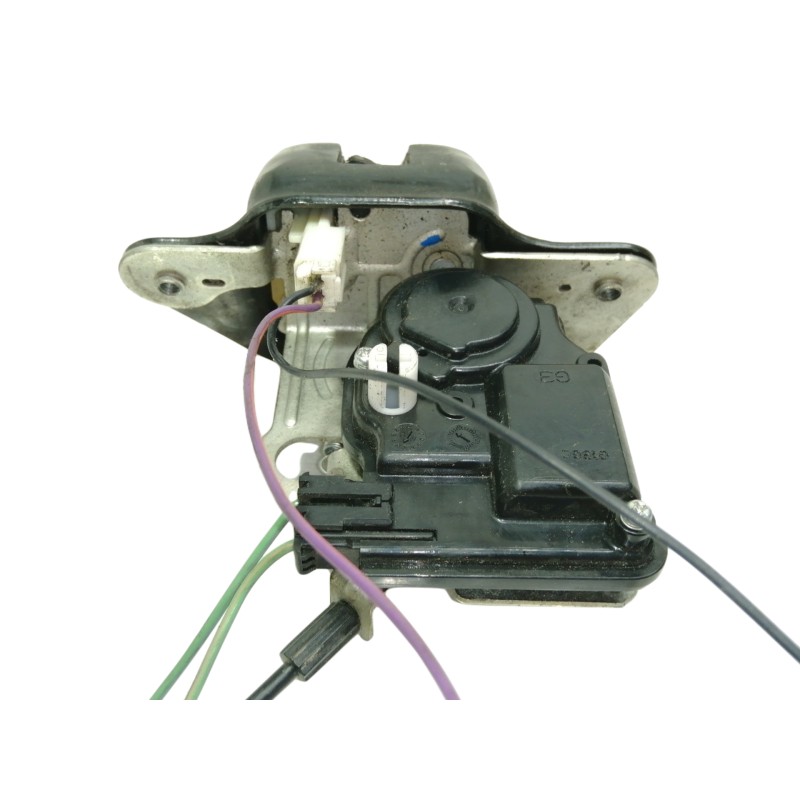 Recambio de cerradura maletero / porton para jeep gr. cherokee (wh) 3.0 crd overland referencia OEM IAM   