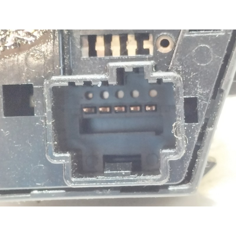 Recambio de mando intermitentes para ford transit combi ´06 ft 350 l trend referencia OEM IAM 6C1T13335AA  