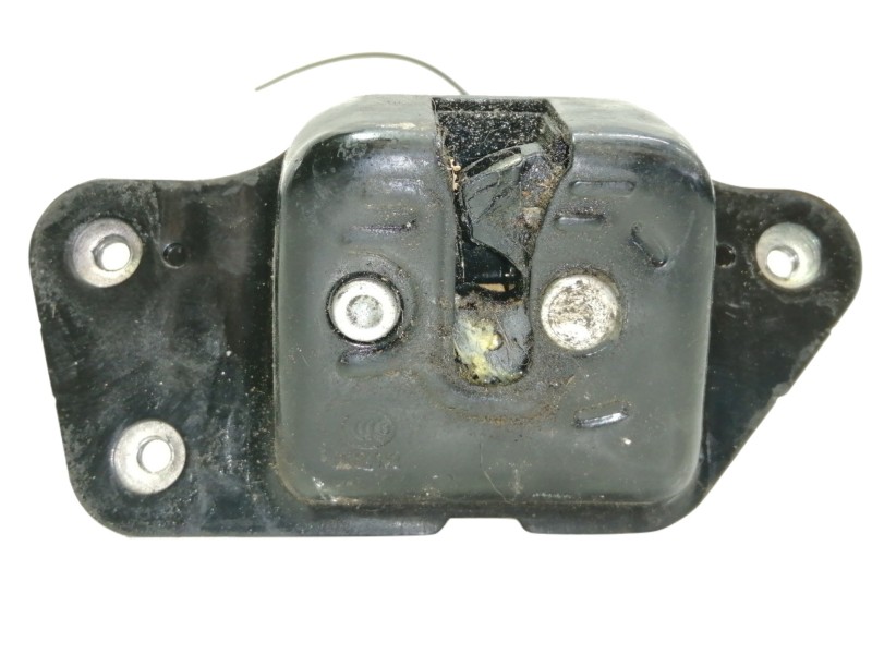 Recambio de cerradura maletero / porton para jeep gr. cherokee (wh) 3.0 crd overland referencia OEM IAM   