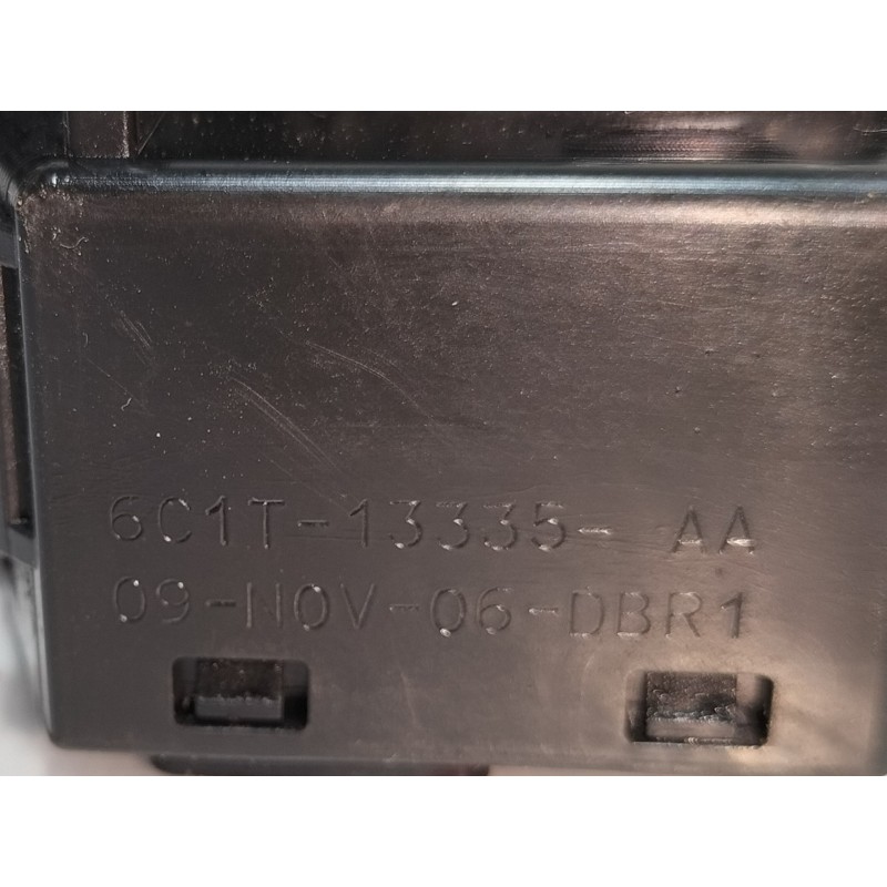 Recambio de mando intermitentes para ford transit combi ´06 ft 350 l trend referencia OEM IAM 6C1T13335AA  