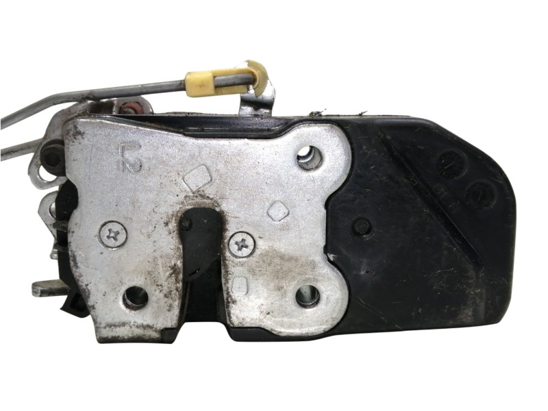 Recambio de cerradura puerta delantera izquierda para jeep gr. cherokee (wh) 3.0 crd overland referencia OEM IAM   