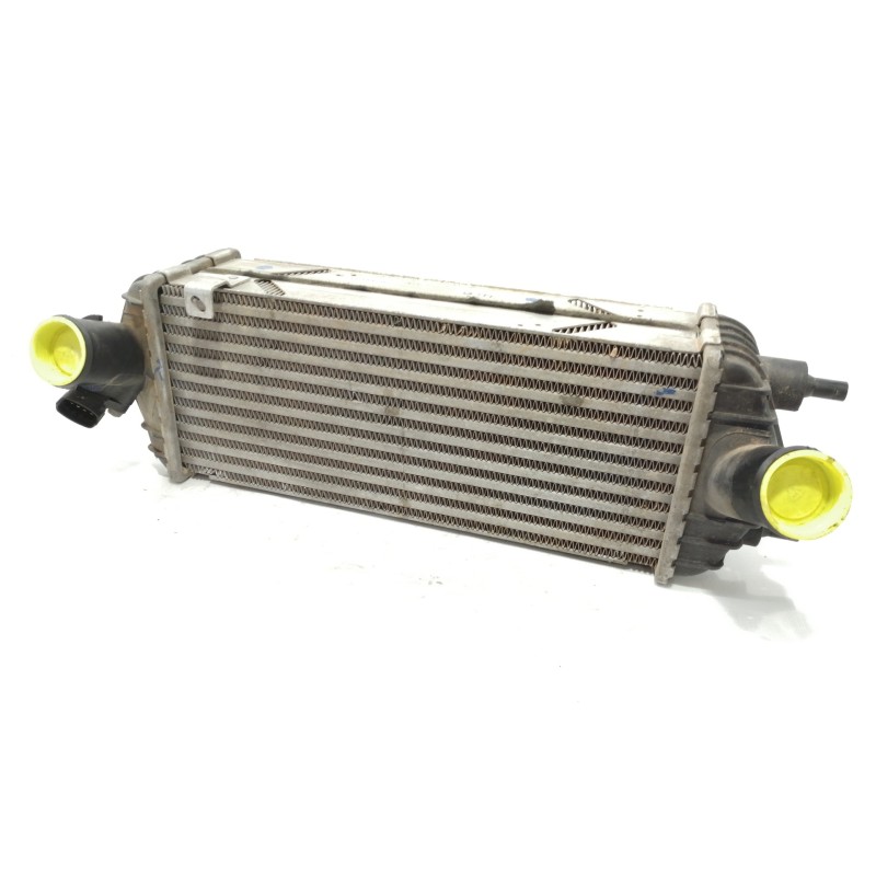 Recambio de intercooler para hyundai ix35 comfort 2wd referencia OEM IAM 282702A850  