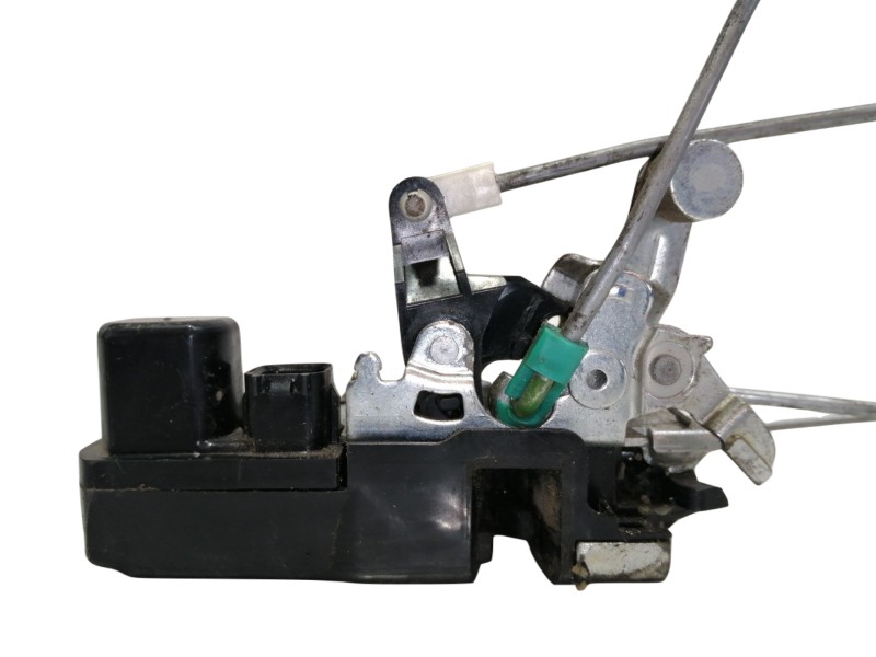 Recambio de cerradura puerta delantera izquierda para jeep gr. cherokee (wh) 3.0 crd overland referencia OEM IAM   