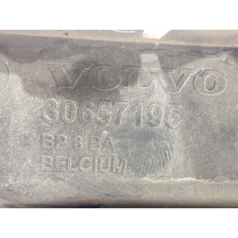 Recambio de moldura para volvo c30 1.6 d kinetic referencia OEM IAM 30657195  