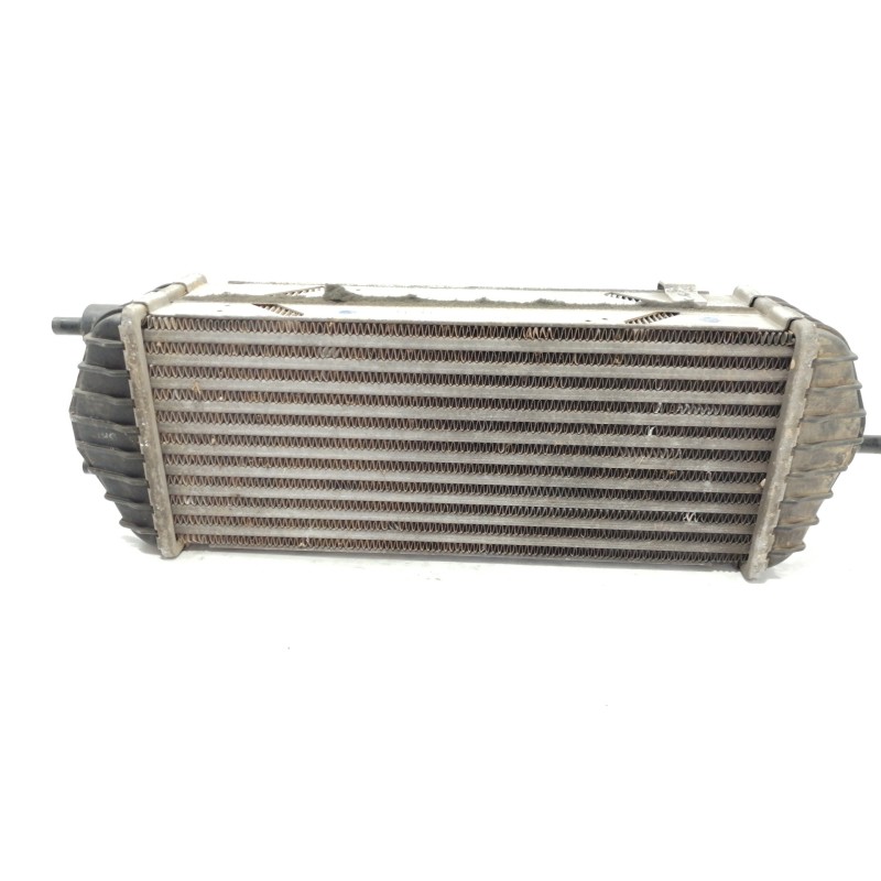 Recambio de intercooler para hyundai ix35 comfort 2wd referencia OEM IAM 282702A850  