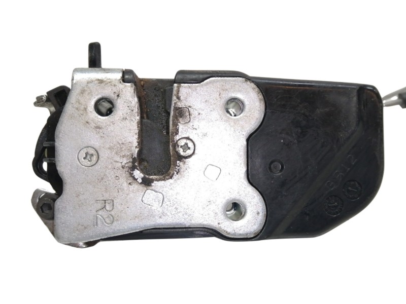 Recambio de cerradura puerta trasera derecha para jeep gr. cherokee (wh) 3.0 crd overland referencia OEM IAM   